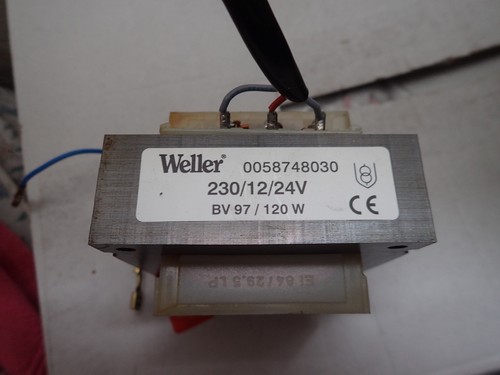 1pcs weller soldering - ,