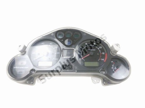Compteur honda 125 varadero - honda,
