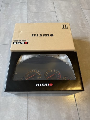 Compteur nismo nissan - nissan, skyline