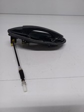 Poignee porte avant droit BMW X3 E83 PHASE 1 51213411278