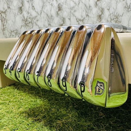8pcs wilson staff - ◼️8pcs◼️,