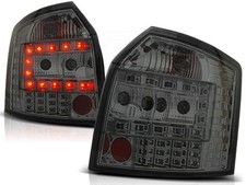 2X Feux Arrière LED Pour Audi