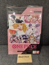 One Piece - Premium Card