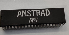 Amstrad 40007 Gate Array –
