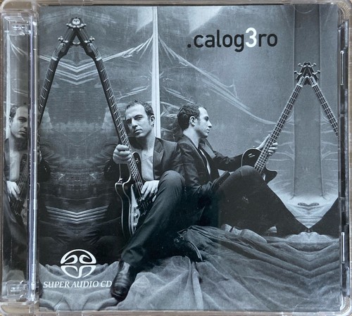 Sacd hybrid album dvd - album, +