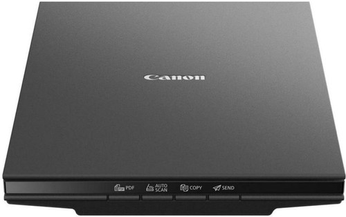 Scanner canon canoscan lide - scanner,