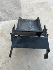 Suzuki Gsxr w 750 bavette et