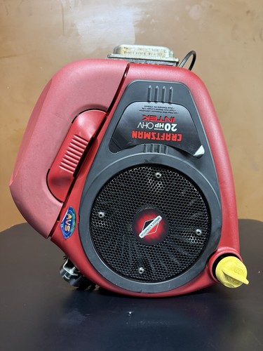 Briggs and stratton - briggs,