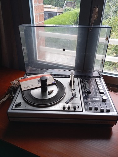 Grundig automatic 60l platine - automatic,