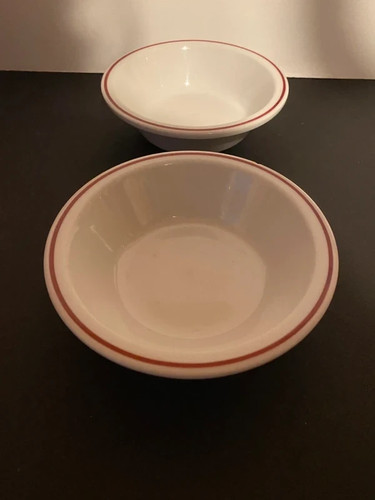 Lot ramequins ou - lot, 2