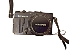 Olympus stylus 12mp - xz-2,