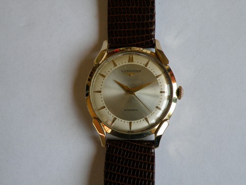 Longines montre bracelet - longines, montre-bracelet
