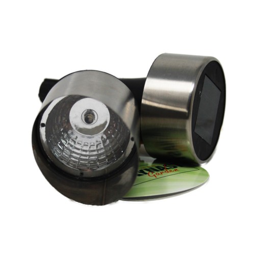 Kynast jardin led solaire - led, spot