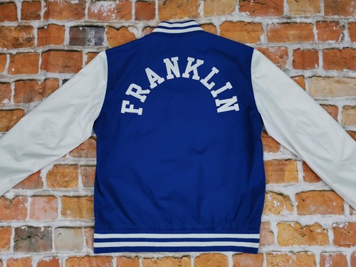 Franklin marshall varsity - marshall,