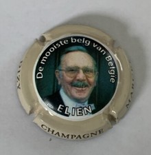 capsule de champagne Marcel