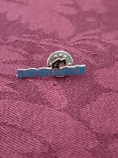 Pin's Pins Pin Enamel 14 FABRIQUANT FRANCE Installateur Piscine"JEAN DESJOYAUX" 