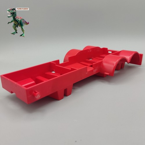 Playmobil 3935 châssis