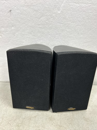 Paradigm cinema speaker - paradigm, v.1