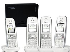 Siemens Gigaset C610H Dect