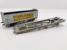 MODELISME FERROVIAIRE ECHELLE