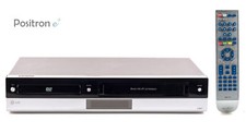 V192h dvd player vhs - lg,