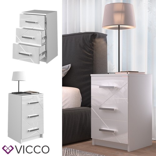 Table chevet nuit - de,