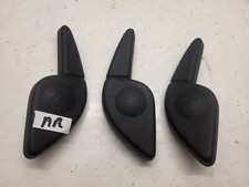 Poignée réglage dosseret siège arrière pour renault scenic 2 diesel dci de 2006