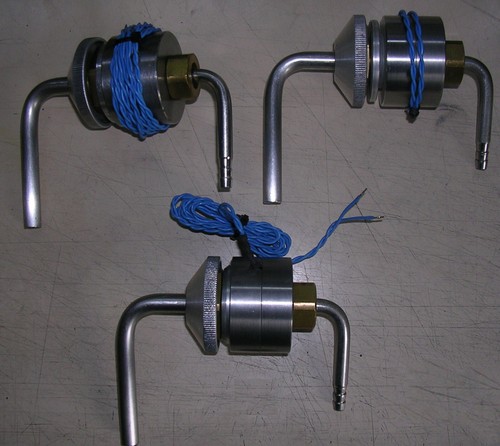 Electrovanne 24v odl bières - electrovanne,