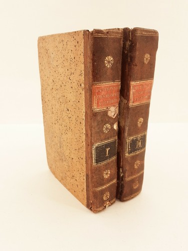 Dictionnaire abrégé des - dictionnaire,