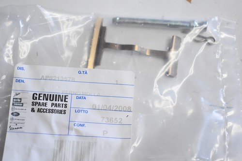 Ressort axe plaquettes de - ressort,