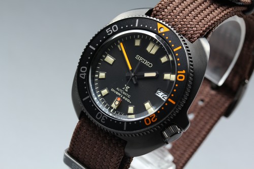 Boîte montre seiko - montre, prospex