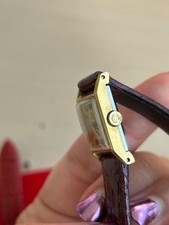 Ancienne montre de femme Omega