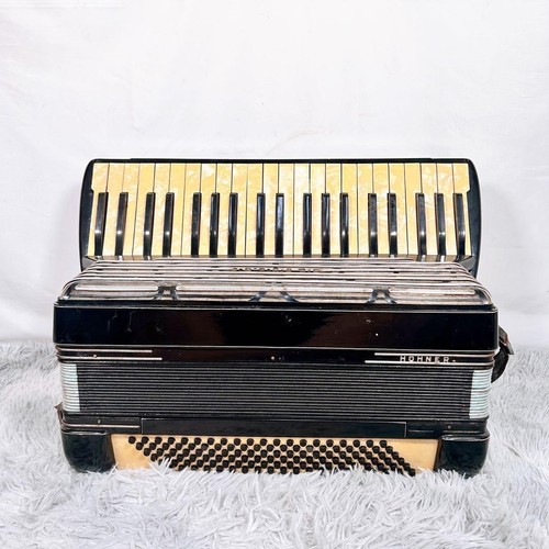Accordéon piano hohner - accordéon, 41