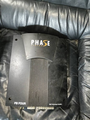 Amplificateur puissance - amplificateur,