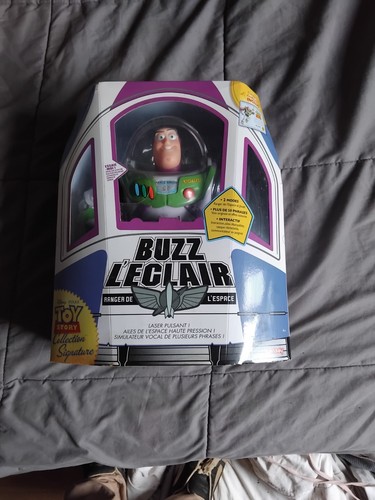 Buzz eclair collection - buzz,