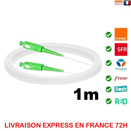 Cable sfr box - sfr, et