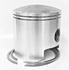 PISTON 76.00mm ROTAX SWM CROSS