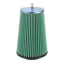 Kit de admisión directa Green para Golf 4 R32 y 2.8 V6 24s