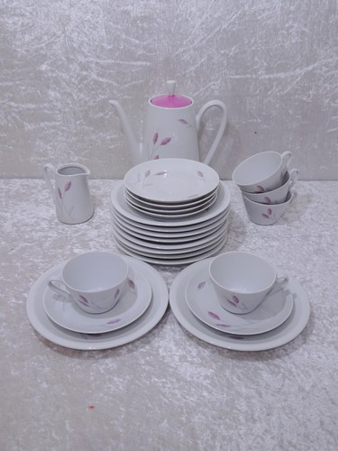 Pièces konvolut service - 23,