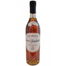 Vieil Armagnac 1977 Veuve