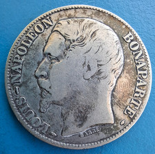 France , Louis-Napoléon