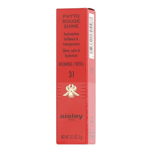 Sisley phyto rouge shine - rouge,