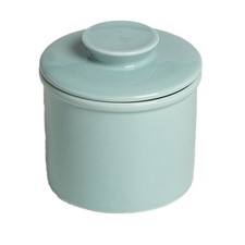 Pot à Beurre en Céramique