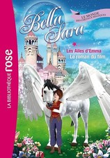 Bella Sara 14 - Les Ailes