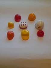 Playmobil lot differents