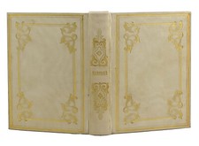 CURMER - JOHANNOT. Livre du mariage, 1837, EO, reliure éditeur