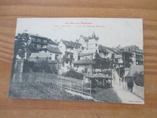 CPA 65 ARGELES GROUPE DE