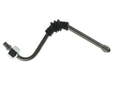 Tube à vapeur filetage 1/4" 130mm 75mm pour machine à café Rancilio Silvia NSF