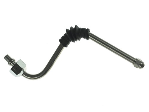 Tube vapeur filetage 4 - à, 1/4"