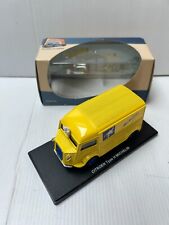 ATLAS ELIGOR Citroën Type H Michelin 1/43 Camion Miniature Collection